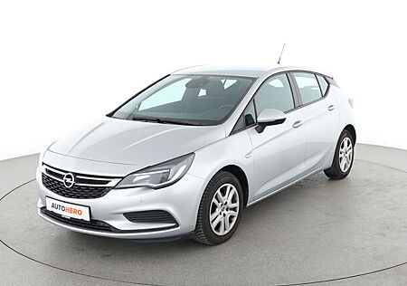 Opel Astra 1.4 SIDI Turbo Edition Start/Stop