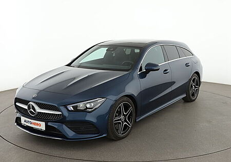 Mercedes-Benz Andere CLA 200 Shooting Brake AMG Line