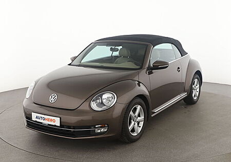 VW Beetle 1.4 TSI Design
