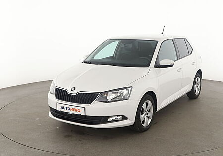 Skoda Fabia 1.0 TSI Ambition
