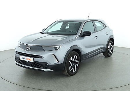 Opel Mokka X 1.2 Turbo Business Elegance