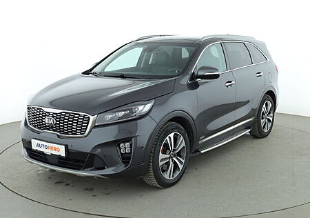 Kia Sorento 2.2 CRDi GT-Line 4WD