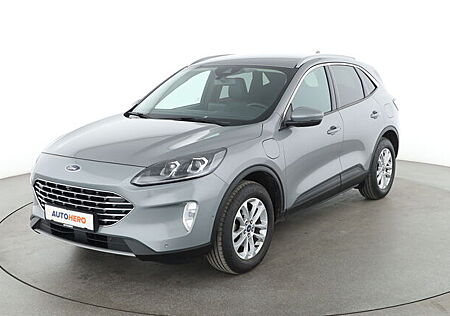 Ford Kuga 2.5 Plug-in Hybrid Titanium X