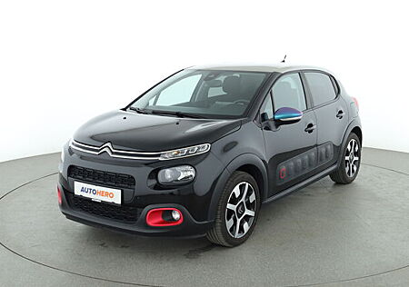 Citroën C3 1.2 PureTech Elle