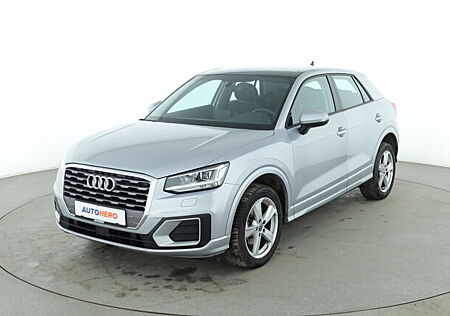 Audi Q2 35 TFSI Sport