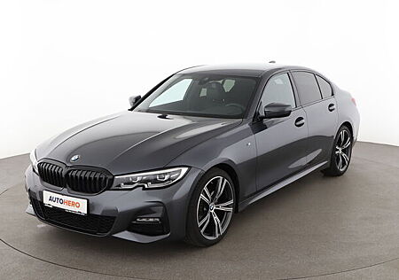 BMW 3er 320d M Sport