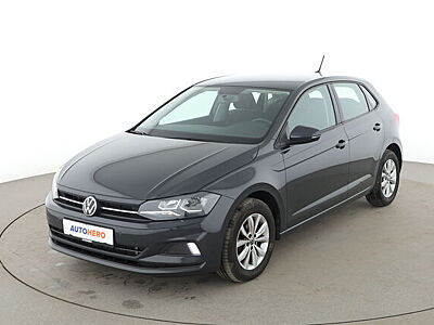 Volkswagen Polo 1.0 TSI Comfortline