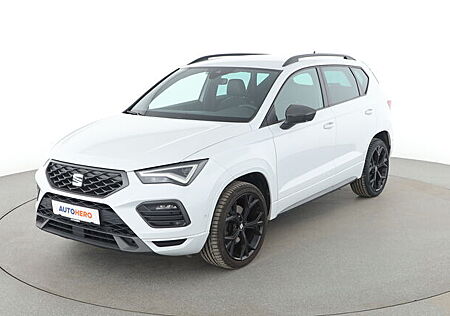 Seat Ateca 1.5 TSI ACT FR