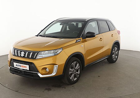 Suzuki Vitara 1.4 BoosterJet Mild-Hybrid ALLGRIP Flash