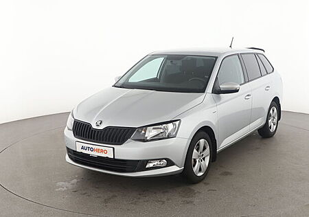 Skoda Fabia 1.2 TSI Ambition