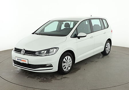 VW Touran 1.2 TSI Trendline BlueMotion Tech