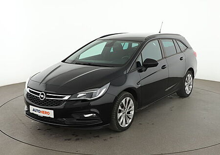 Opel Astra 1.4 SIDI Turbo 120 Jahre Start/Stop