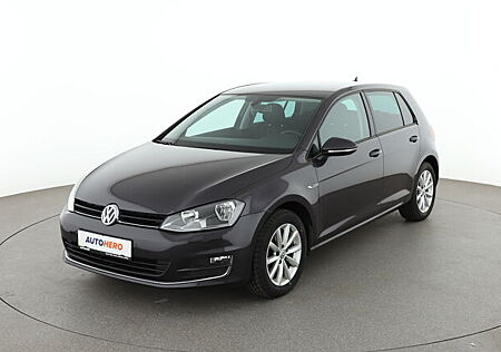 VW Golf 1.4 TSI Lounge BlueMotion Tech.