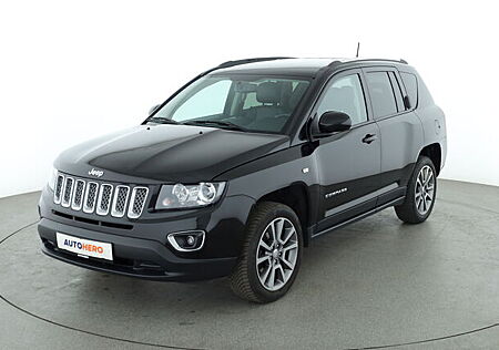 Jeep Compass 2.0 Limited 4x2