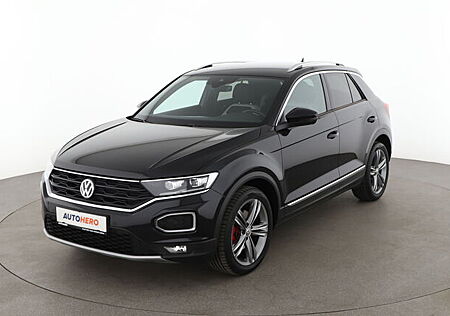 VW T-Roc 1.5 TSI ACT Sport