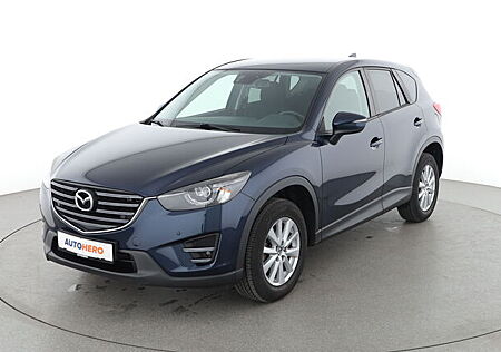 Mazda CX-5 2.0 Exclusive-Line 2WD
