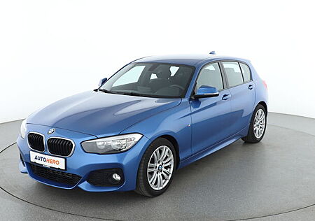 BMW 1er 118i M Sport