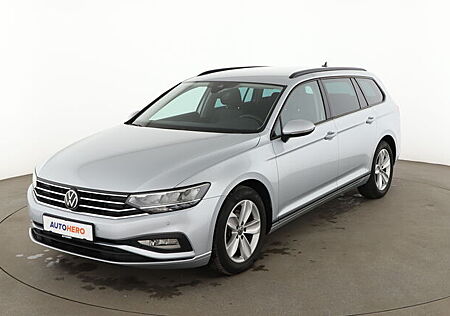 VW Passat 2.0 TDI