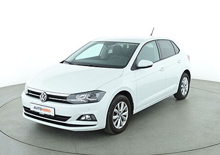 VW Polo 1.0 TSI Highline