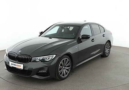 BMW 3er 320i M Sport