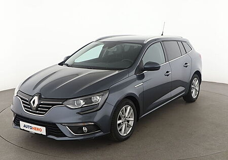 Renault Megane 1.2 TCe Energy Intens