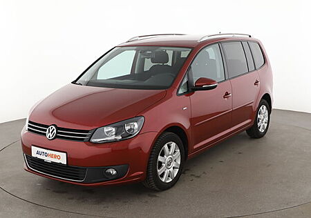 VW Touran 1.4 TSI Cup