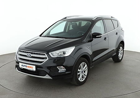 Ford Kuga 1.5 EcoBoost Cool&Connect