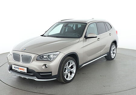 BMW X1 xDrive 18d