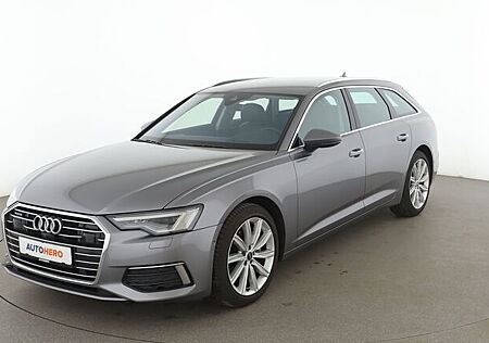 Audi A6 40 TDI quattro Design