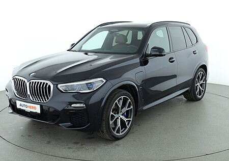 BMW X5 xDrive 45e M Sport