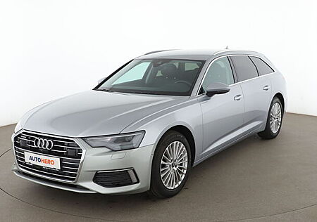 Audi A6 40 TDI quattro Design