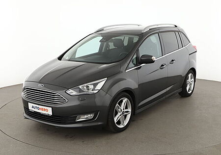 Ford Grand C-Max 1.0 EcoBoost Titanium