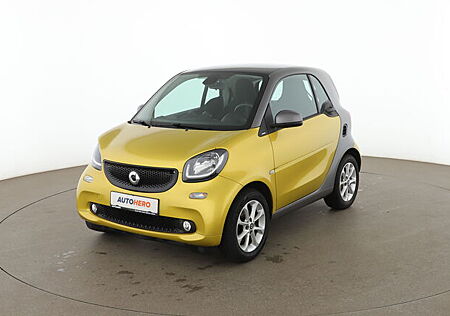 Smart ForTwo 0.9 Turbo Basis passion