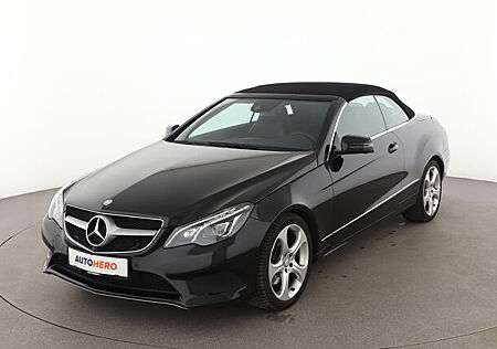 Mercedes-Benz E-Klasse E 250 CGI