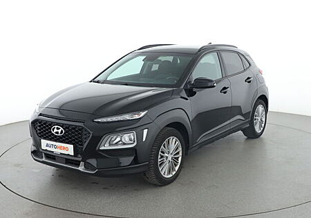 Hyundai Kona 1.0 TGDI YES! 2WD