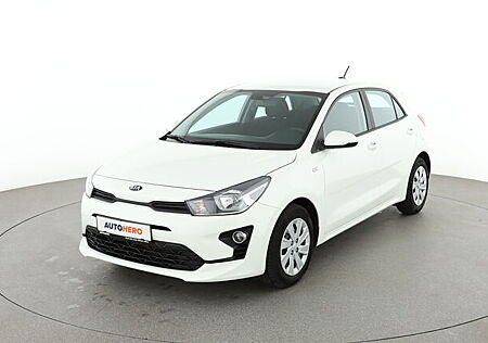 Kia Rio 1.2 Edition 7