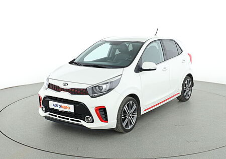 Kia Picanto 1.2 GT Line