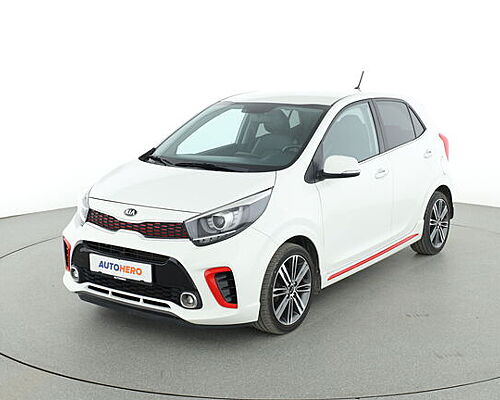 Kia Picanto 1.2 GT Line