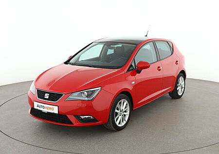 Seat Ibiza 1.0 TSI Style