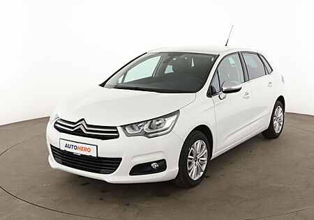 Citroën C4 1.2 PureTech Selection
