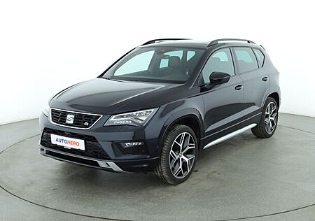 Seat Ateca 2.0 TSI FR 4Drive