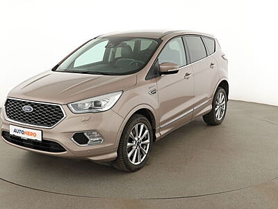 Ford Kuga 1.5 EcoBoost Vignale