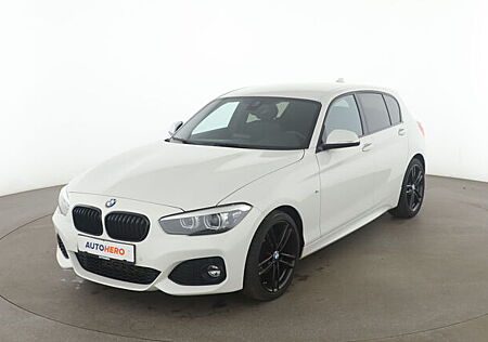 BMW 1er gebraucht kaufen BMW 1er 118i Edition M Sport Shadow