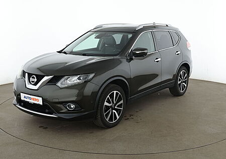 Nissan X-Trail 1.6 dCi Tekna