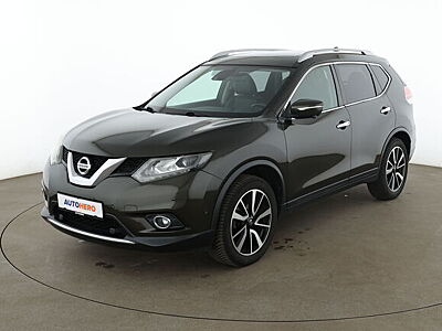 Nissan X-Trail 1.6 dCi Tekna