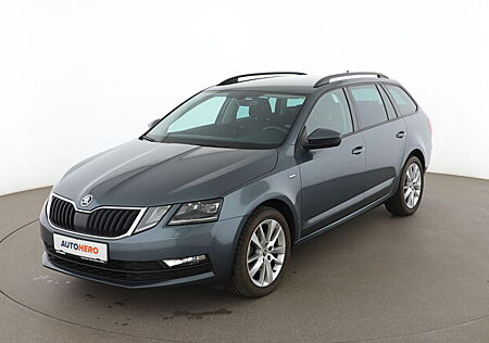 Skoda Octavia 2.0 TDI Clever