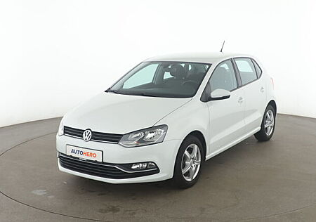 VW Polo 1.2 TSI Comfortline BlueMotion Tech