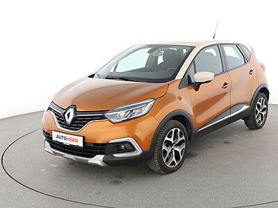 Renault Captur 1.2 TCe Energy Intens