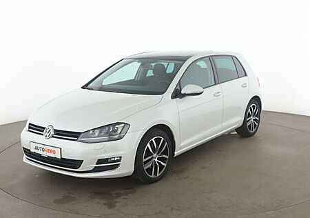 VW Golf 1.4 TSI Highline BlueMotion Tech