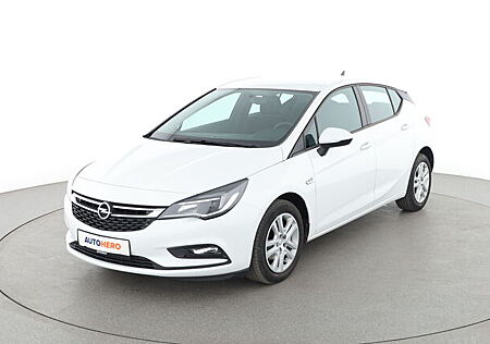 Opel Astra 1.6 CDTI DPF Edition Start/Stop